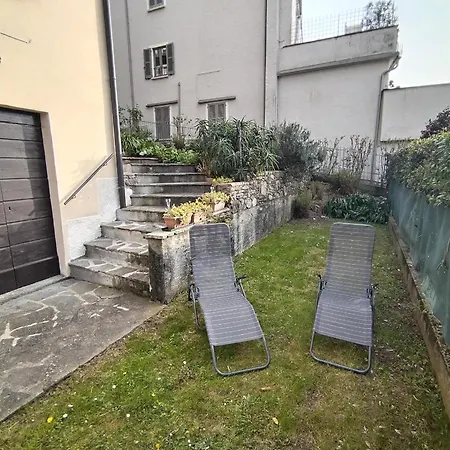 Apartment Little *