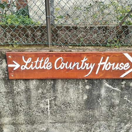 Little Apartment *