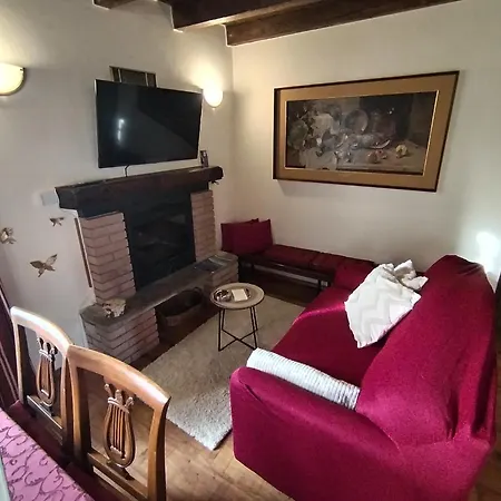 Little Apartment Bellano